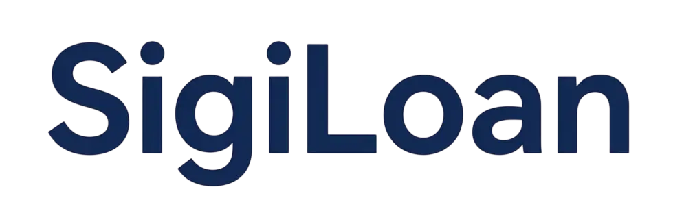 SigiLoan - sigiloan.com